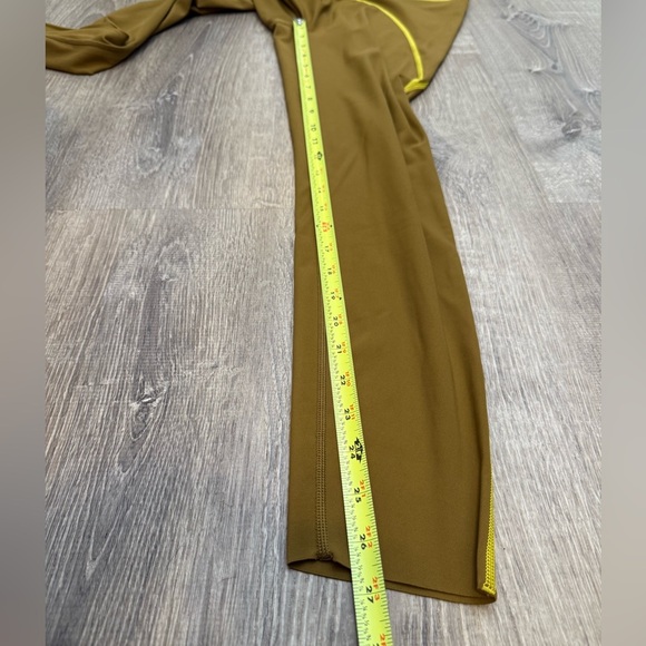 Aerie Goals Legging 7/8 Large - Picture 8 of 12